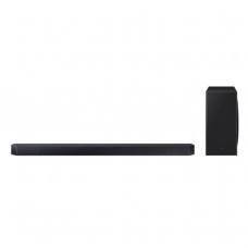 Samsung HWQS730D 3.1.2 Channel Q-Series Wireless Dolby Atmos with Q-Symphony - Graphite Black