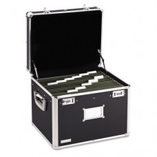 IdeaStream IDEVZ01008 Vaultz™ Locking Letter/Legal File Chest