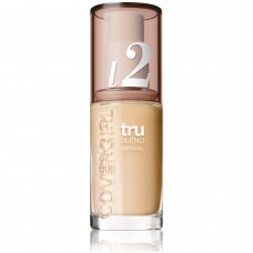 CoverGirl truBlend Liquid Foundation Makeup