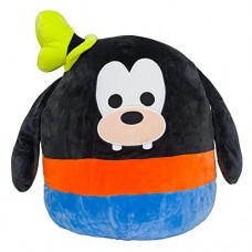 Squishmallows squishmallow official kellytoy plush 14' goofy - disney ultrasoft stuffed animal plush toy