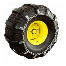 TerraKing 400095941 20 x 8-8 TerraGrips Tire Chains