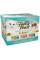 Fancy Feast Seafood Feast Variety Classic Gourmet Cat Food 24-3 oz. Cans