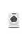 AMANA NED5800HW 7.4 cu. ft. Front-Load Dryer with Sensor Drying - White