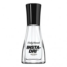 Sally Hansen Insta Dri Clearly Quick, .3 Oz, Pack Of 1