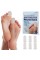 Dr. Frederick's Original Soft Gel Toe Protectors for Men & Women - 6 Pieces - Toe Caps for Foot Pain Relief - Flexible Cushions