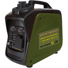 SPORTSMAN GEN1000I 1000W Inverter Generator