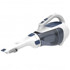 BLACK+DECKER HHVI325JR22 12.53' Dustbuster Cordless Hand Vacuum - Ink Blue