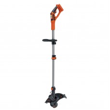 BLACK+DECKER LST136B 13' String Trimmer and Edger