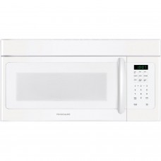 Frigidaire 1.6 Cu. Ft. OverTheRange Microwave Stainless Steel