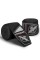 Hayabusa Boxing Hand Wraps Perfect Stretch 40 for Men & Women - Black, 180 inches