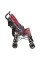 Delta Children LX Side by Side Double Stroller