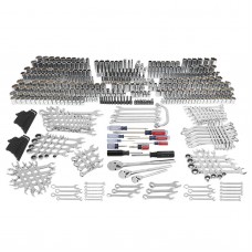 Craftsman 500-Piece Mechanic Tool Set