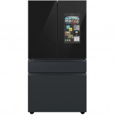 Samsung RF29BB89008MAA Bespoke 29cu.ft. 4-Door French Refrigerator with Family Hub