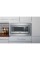 GE Profile Series PEM31SFSS 1.1 cu. ft. Countertop Microwave Oven - Stainless Steel