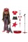 Bratz Rock Angelz 20 Yearz Special Edition Fashion Doll Sasha