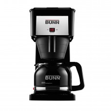 Bunn GRX-B Velocity Brew 10-Cup Home Coffee Brewer