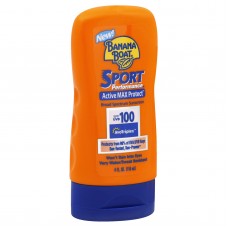 Banana Boat Sunscreen, Broad Spectrum, SPF 100 4 FL