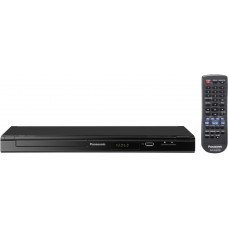 Panasonic DVD-S48 Panasonic DVD-S48 DVD Player USED