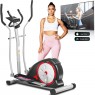 Elliptical Trainers