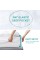 Hansleep Memory Foam Mattress Topper Full, cooling Mattress Topper Full Size with Deep Pocket, Breathable Pillow Top Mattress Pa