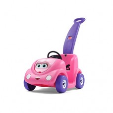 Step 2 Step2 Push Around Buggy Anniversary Edition Pink