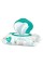 Pampers Baby Wipes Sensitive 56 Count