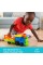 Fisher-Price® Little FisherPrice Little People Toddler Toy Train ChooChoo Zoo with Music Sounds and 3 Figures for Pretend Play Ages 1 Years