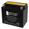 General Purpose Batteries