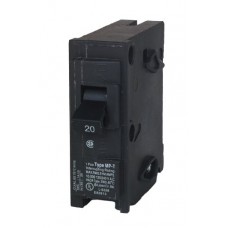 Murray MP120 20-Amp Single Pole Type MP-T Circuit Breaker