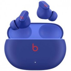 Beats MMT73LL/A Studio Buds Totally Wireless Noise Cancelling Earbuds - Ocean Blue