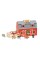 Melissa & Doug Fold & Go Barn