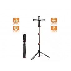 Husky 2200-Lumen Tripod Husky # K40437 # 1009515536