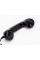 Sangyn Rotary Dial Telephones Sangyn 1960S Classic Old Style Retro Landline Desk Telephone,Black