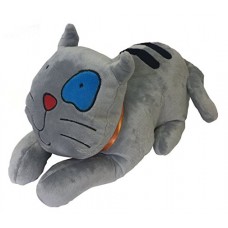 Caillou - Gilbert Cat 12' Plush