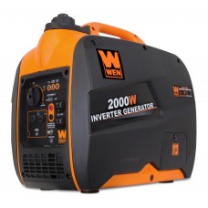 WEN 56200i 2000 Watt Inverter Generator