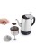 moss & stone electric coffee percolator | camping coffee pot silver body with stainless steel lids coffee maker | percolator