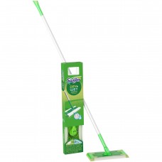 Swiffer Sweeper Floor Mop Starter Kit