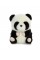 Aurora World Aurora - Rolly Pet - 5' Precious Panda, Black, White