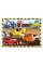 Melissa & Doug Construction Chunky Puzzle