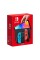 Nintendo - Switch – OLED Model w/ Neon Red & Neon Blue Joy-Con - Multi