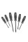 Craftsman 6-Piece Extreme Grip Diamond Tip Screwdriver Set