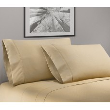 Home Sweet Home Dreams Inc Bassano 1800 Series Embossed Wrinkle Free & Deep Pocket Sheet Set