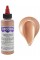 decopac rose gold shimmer premium airbrush color