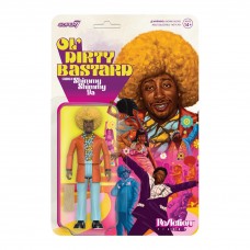 Super7 odb reaction figure wave 3 - odb shimmy shimmy ya