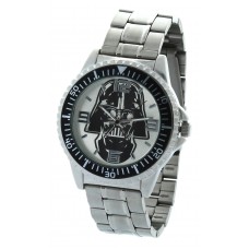 Star Wars Collectible star wars Darth Vader Metal Men's Watch