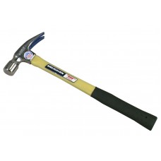 Vaughan 20 oz. Fiberglass Handle Framing Hammer