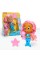 Nickelodeon Bubble Guppies Splash and Surprise Molly Bath Doll, by Just Play