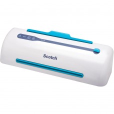 Scotch Pro TL906 Thermal Laminator - 9' Lamination Width - 5 mil Lamination Thickness - 4' x 15.8' x 4'