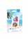 HP Sprocket 2x3” Premium Zink Pre-Cut Sticker Photo Paper, 30 Sheets, Compatible with HP Sprocket Photo Printers