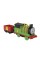 Thomas & Friends Thomas Friends Motorized Toy Train Percy BatteryPowered Engine with Tender for Preschool Pretend Play Ages 3 Years